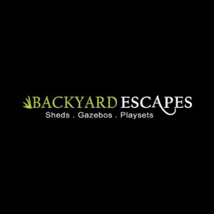 Backyard Escapes